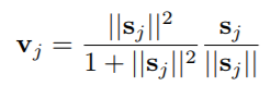 squash function