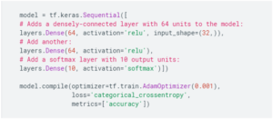 Sequential Model